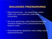 Vaistų farmakokinetikos ypatumai 9 puslapis