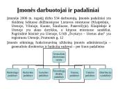 Valdymo analizė: UAB "Švyturys-Utenos alus" 12 puslapis