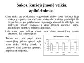 Valdymo analizė: UAB "Švyturys-Utenos alus" 8 puslapis