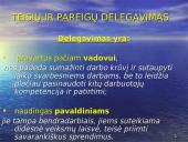 Valdymo funkcijos organizavimas 16 puslapis