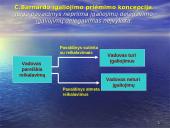 Valdymo funkcijos organizavimas 19 puslapis