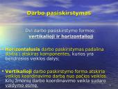 Valdymo funkcijos organizavimas 10 puslapis