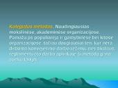 Valdymo metodų palyginimas 7 puslapis