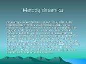 Valdymo metodų palyginimas 9 puslapis