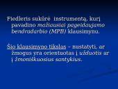 Valdžia ir autoritetas: pagrindiniai jų sąvokos bruožai 14 puslapis