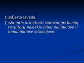 Valdžia ir autoritetas: pagrindiniai jų sąvokos bruožai 17 puslapis