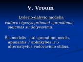 Valdžia ir autoritetas: pagrindiniai jų sąvokos bruožai 18 puslapis