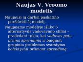 Valdžia ir autoritetas: pagrindiniai jų sąvokos bruožai 19 puslapis