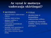 Valdžia ir autoritetas: pagrindiniai jų sąvokos bruožai 20 puslapis