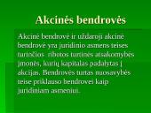 Verslo įmonės samprata. Įmonių klasifikavimas 10 puslapis