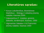 Verslo įmonės samprata. Įmonių klasifikavimas 13 puslapis