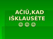 Verslo įmonės samprata. Įmonių klasifikavimas 14 puslapis