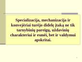 Vidinė ir išorinė valdymo sistemos aplinka 12 puslapis