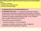 Vidinė ir išorinė valdymo sistemos aplinka 9 puslapis
