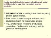 Vidinė ir išorinė valdymo sistemos aplinka 10 puslapis
