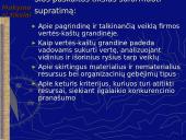 Vidinės aplinkos įvertinimas 2 puslapis