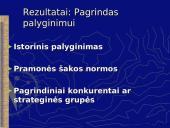 Vidinės aplinkos įvertinimas 16 puslapis
