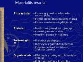 Vidinės aplinkos įvertinimas 10 puslapis