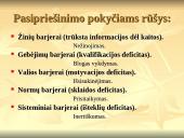 Viešasis administravimas: pokyčiai organizacijoje ir strateginis valdymas 11 puslapis