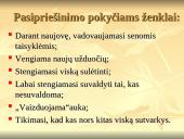Viešasis administravimas: pokyčiai organizacijoje ir strateginis valdymas 13 puslapis