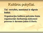 Viešasis administravimas: pokyčiai organizacijoje ir strateginis valdymas 18 puslapis