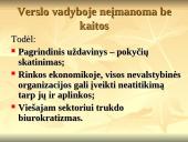 Viešasis administravimas: pokyčiai organizacijoje ir strateginis valdymas 4 puslapis