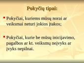 Viešasis administravimas: pokyčiai organizacijoje ir strateginis valdymas 8 puslapis