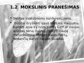 Viešųjų kalbų rūšys ir jų charakteristikos 11 puslapis