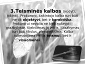 Viešųjų kalbų rūšys ir jų charakteristikos 16 puslapis