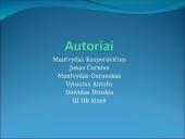 Vincas Mykolaitis-Putinas, jo biografija bei kūrybos bruožai 2 puslapis