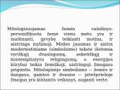 Vincas Mykolaitis-Putinas, jo biografija bei kūrybos bruožai 14 puslapis