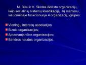 XX amžiaus vidurio vadybos kryptys ir teorijos 14 puslapis