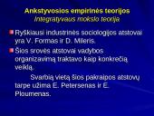 XX amžiaus vidurio vadybos kryptys ir teorijos 3 puslapis