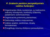 XX amžiaus vidurio vadybos kryptys ir teorijos 9 puslapis
