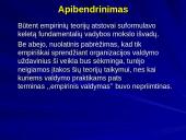 XX amžiaus vidurio vadybos kryptys ir teorijos 10 puslapis