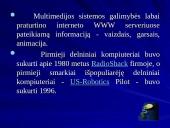 XXI amžiaus komunikacijos priemonės organizacijoje 12 puslapis