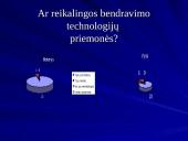 XXI amžiaus komunikacijos priemonės organizacijoje 14 puslapis