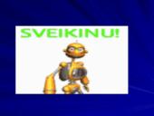 XXI amžiaus komunikacijos priemonės organizacijoje 16 puslapis