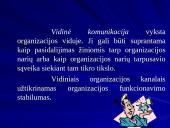 XXI amžiaus komunikacijos priemonės organizacijoje 5 puslapis