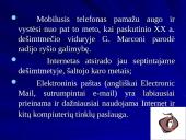 XXI amžiaus komunikacijos priemonės organizacijoje 10 puslapis