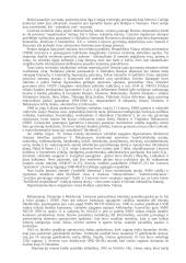 Kas tremtiniams padėjo išlikti laisviems