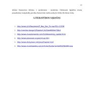 Apyvartinio kapitalo formavimas, valdymas, problemos 12 puslapis