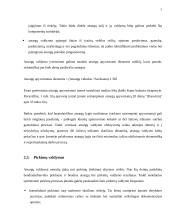 Apyvartinio kapitalo formavimas, valdymas, problemos 7 puslapis