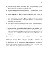 Apyvartinio kapitalo formavimas, valdymas, problemos 8 puslapis