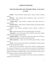 Aš vadovas 5 puslapis