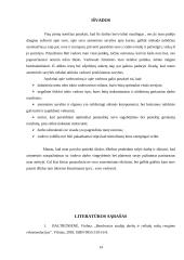 Aš vadovas, vadovo sąvybės 14 puslapis