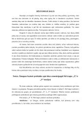 Aš vadovas, vadovo sąvybės 4 puslapis