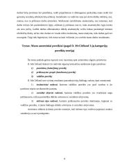 Aš vadovas, vadovo sąvybės 8 puslapis