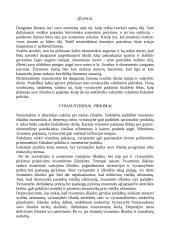 Ekonomikos faktoriai