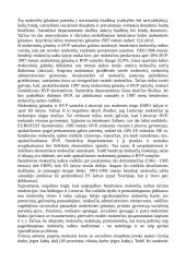 Ekonomikos faktoriai 4 puslapis